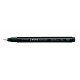 TOMBOW - Tombow WS-EFL-H-02 rotulador de punta fina Fino Negro 1 pieza(s) - 273602015